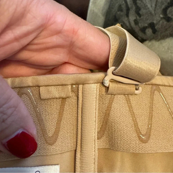 Cacique Multi Way Strapless Bra - Picture 7 of 7